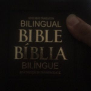 Meet your Posher, Carlos